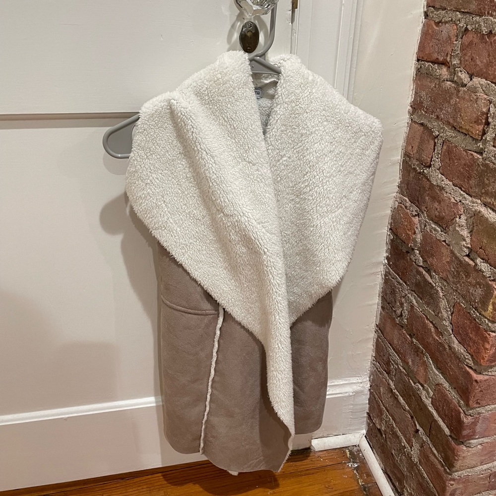 Sherpa Vest